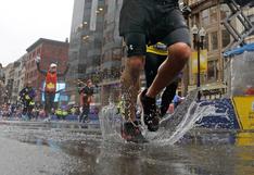 Running: Estrategias para superar climas extremos