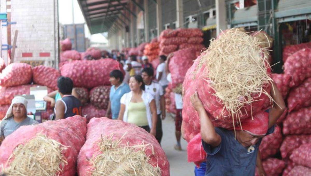 Municipalidad de Lima: ‘Gran Mercado Mayorista está abastecido’