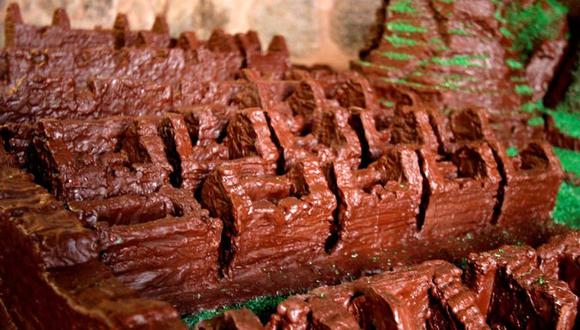 Hoy inicia el Primer Festival del Cacao y Chocolate en Barranco