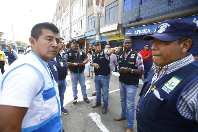 (Fotos: Francisco Neyra)