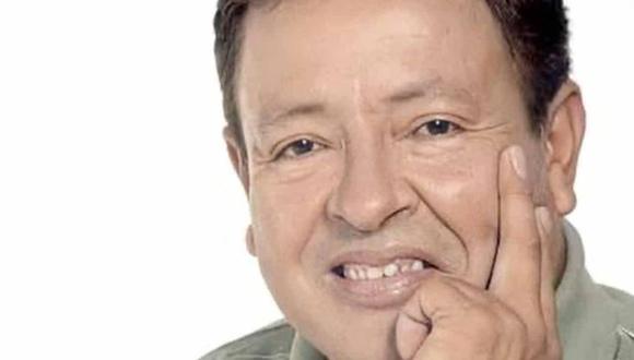 Este viernes 30 de julio, falleció el reconocido comediante Sammy Pérez por complicaciones de la COVID-19. (Foto: Instagram)