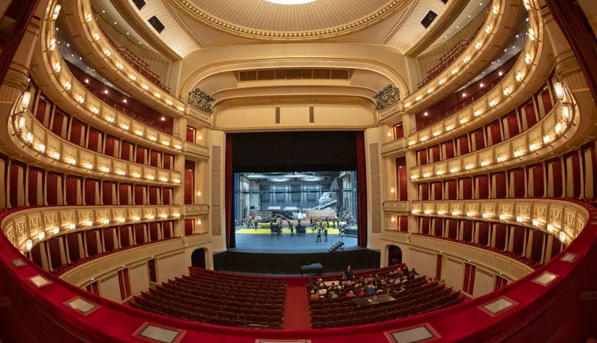 La Ópera de Viena ofrece gratis funciones “online” por el coronavirus. (Foto: EFE)