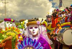 10 consejos para disfrutar al máximo del Carnaval de Cajamarca