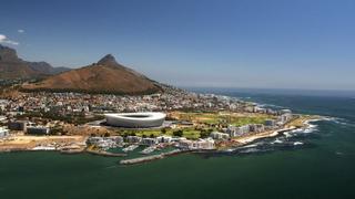 Ciudad del Cabo, la primera ciudad del mundo que se quedará sin agua