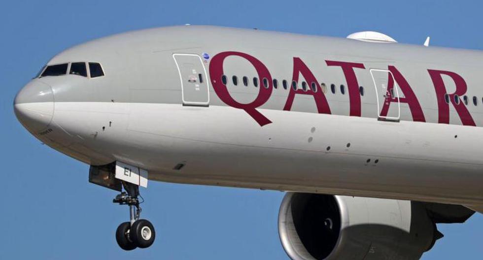 New episode of severe turbulence leaves 12 injured on flight from Doha to Dublin