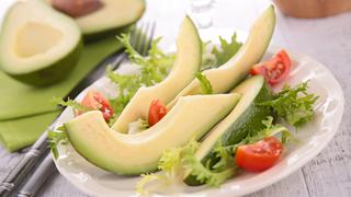 Diez beneficios para tu salud de comer palta