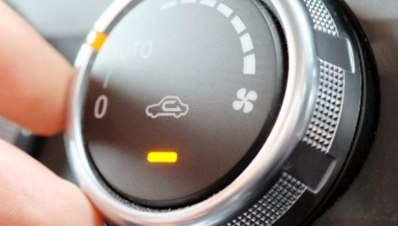 ¿Cuánta gasolina consume la calefacción y aire en el auto?