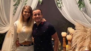 Brunella Horna revela uno de los motivos por los que pelea con Richard Acuña | VIDEO