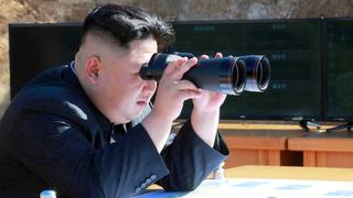 China pide a EE.UU. no implicarlo con el tema nuclear en Norcorea