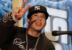 Daddy Yankee lanzó su primer video grabado en vertical