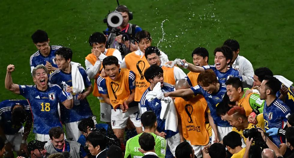 When reality is stranger than fiction: Japan’s victory over Germany predicted by the Super Champions |  CHRONICLE
