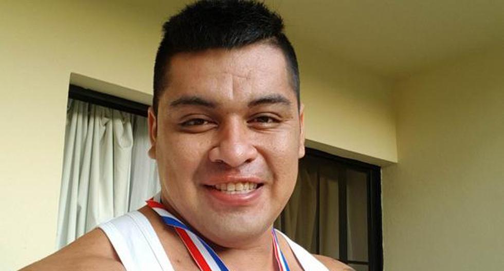 Pesiste peruano ganó medalla de bronce en el Campeonato Panamericano de Levantamiento de Pesas | Foto: TOC Asociados