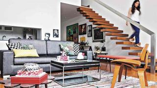 Urban chic: Claves para aplicar este estilo en los espacios de tu casa