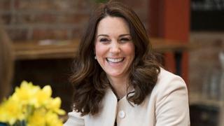 Kate Middleton y el vestido low cost de Zara que eligió