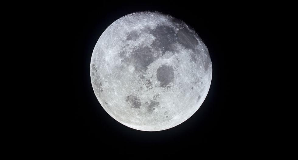El hombre llegó a la Luna con la misión Apolo 11 de la NASA. Ahora ESA tiene sus propios proyectos. (Foto: NASA)