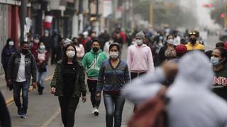 Latinoamérica: ¿Cuánto le tomó a la región alcanzar cada millón de contagios de COVID-19?