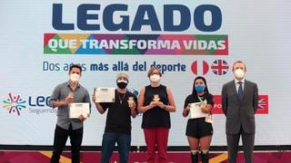 El Proyecto Legado de Lima 2019 cumple dos años: conoce sus alcances y beneficios