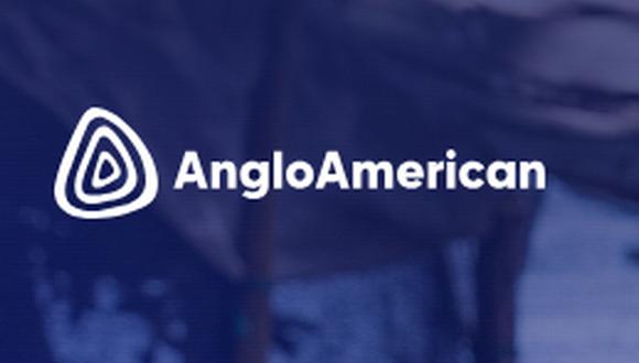 Anglo American rechazó este lunes una oferta de compra mejorada por parte de su rival australiana BHP | Imagen: Anglo American / Referencial