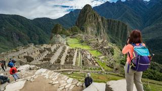Machu Picchu: ¿cuántos turistas proyecta recibir este año la ciudadela inca?