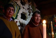 Semana Santa en Cajamarca: así se vivió el Cristo Ramos y la colorida Fiesta de las Cruces en Porcón