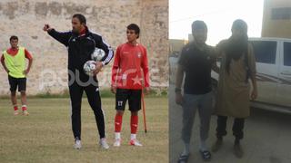 Túnez: jugador dejó el fútbol y murió luchando con terroristas