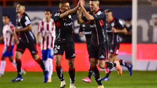 Chivas de Guadalajara perdió por 3-1 ante San Luis por el Clausura 2021 de la Liga MX