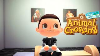 Animal Crossing: ¿Cómo diseñar tu propia sala del Museo del Prado en tu isla?