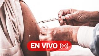 Vacunagate Perú EN VIVO: últimas noticias sobre los funcionarios que recibieron la vacuna de Sinopharm 