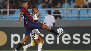 Qué canal transmitió Boca - Monagas por Copa Libertadores
