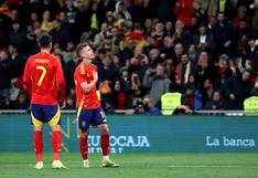 RESULTADO, España vs Brasil 2024 por amistoso | VIDEO