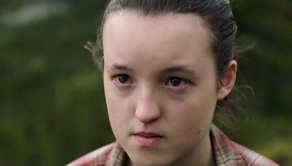 Bella Ramsey como Ellie en “The Last of Us” (Foto: HBO)