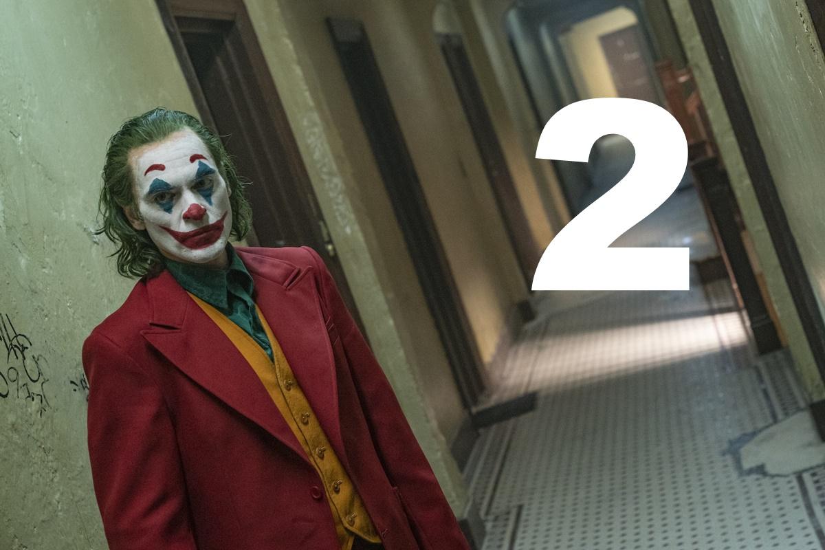 Dirigida por Todd Phillips, "Joker" es la película más taquillera del momento. Foto: Warner Bros.