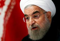 ¿Quién es Hasan Rohani, el reelecto presidente de Irán?