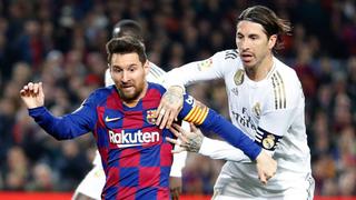 Real Madrid vs. Barcelona - Clásico español: guía completa con datos, comparaciones y estadísticas 