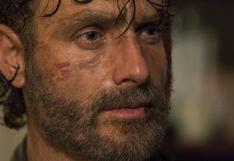 The Walking Dead 9: ¿Rick Grimes morirá? 5 escenarios para la partida de Andrew Lincoln