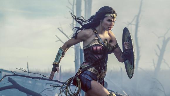 "Wonder Woman" tendrá una segunda parte en 2019. (Foto: Difusión)