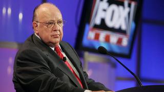 Estados Unidos: Muere Roger Ailes, fundador de la cadena Fox News