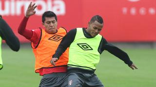 Sporting Cristal y Jairsinho Gonzales: "El tema está avanzado"