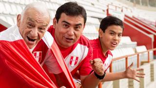 Feliz Copa, Papá: historias de cómo el fútbol fortalece el lazo entre padres e hijos