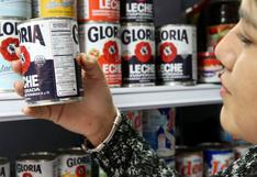 Perú: ¿qué debe reflejar el etiquetado de productos lácteos?