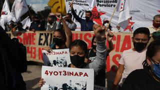 Torturas y arrestos ilegales fueron usados para armar la “verdad histórica” sobre Ayotzinapa, según la fiscalía
