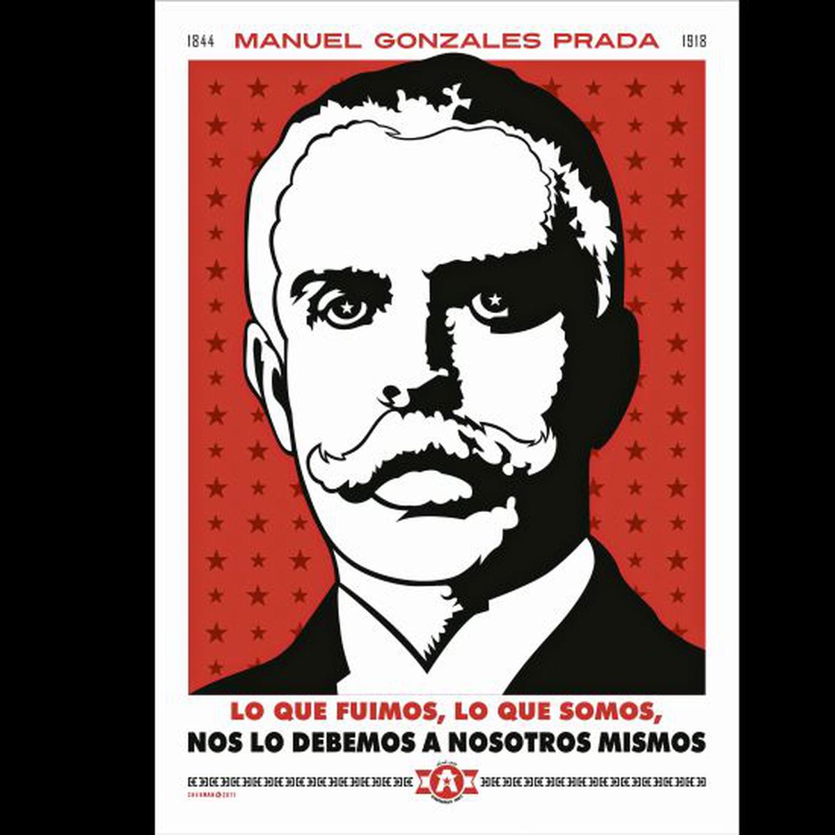 Manuel Gonzales Prada: filosofía salvaje | ELDOMINICAL | EL COMERCIO PERÚ