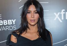 Kim Kardashian rompe en llanto y cuenta detalles ocultos de su asalto en París 