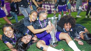 Con tres nuevos jales para la Copa: los secretos de Alianza Lima Femenino para un bicampeonato histórico