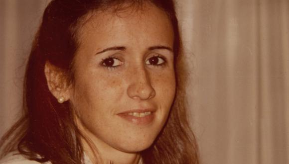 María Marta García Belsunce fue asesinada en 2002. Aún se desconoce quién la mató ni por qué. (GENTILEZA NETFLIX)