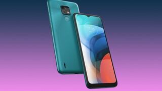 Motorola lanza el Moto G9 Power y E7 en Perú: conoce sus características