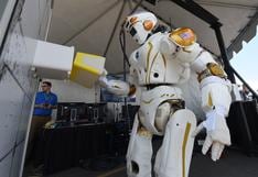 Los robots humanoides irán al espacio: este es el proyecto de la NASA para sus exploraciones