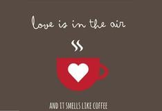 Pinterest: los mejores dichos para los amantes del café