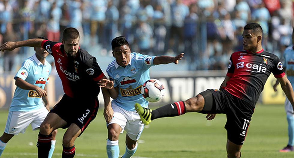 El torneo del fútbol peruano sufrirá nuevos cambios para temporada 2017. (Foto: Getty Images)
