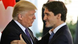 Cumbre del G7: Los puntos de desencuentro entre EE.UU. y sus socios